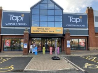 Tapi Carpets & Floors Crewe